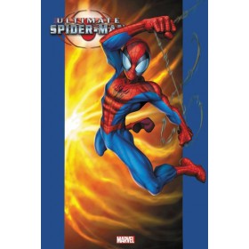 Ultimate Spiderman Vol 2